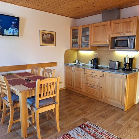 Apartmany Ester Rokytnice nad Jizerou Dış mekan fotoğraf