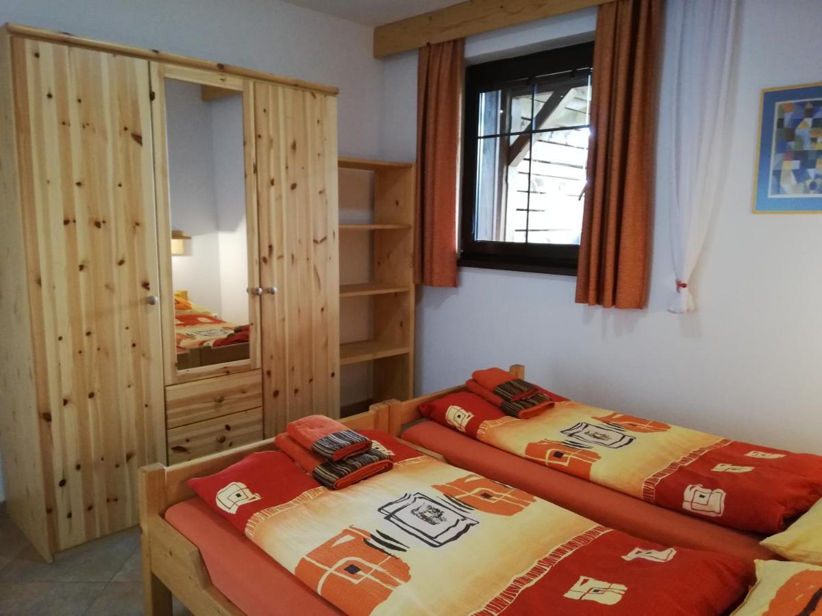 Apartmany Ester Rokytnice nad Jizerou Dış mekan fotoğraf