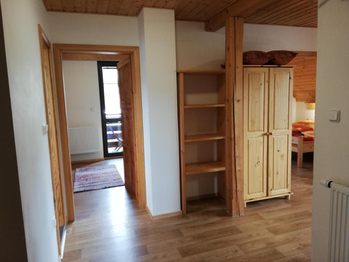 Apartmany Ester Rokytnice nad Jizerou Dış mekan fotoğraf