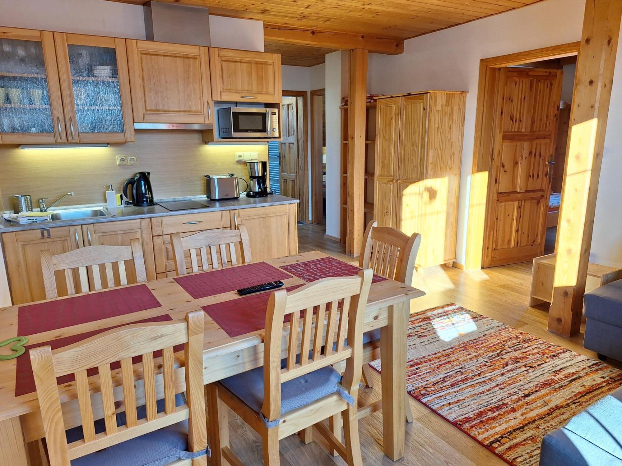 Apartmany Ester Rokytnice nad Jizerou Dış mekan fotoğraf
