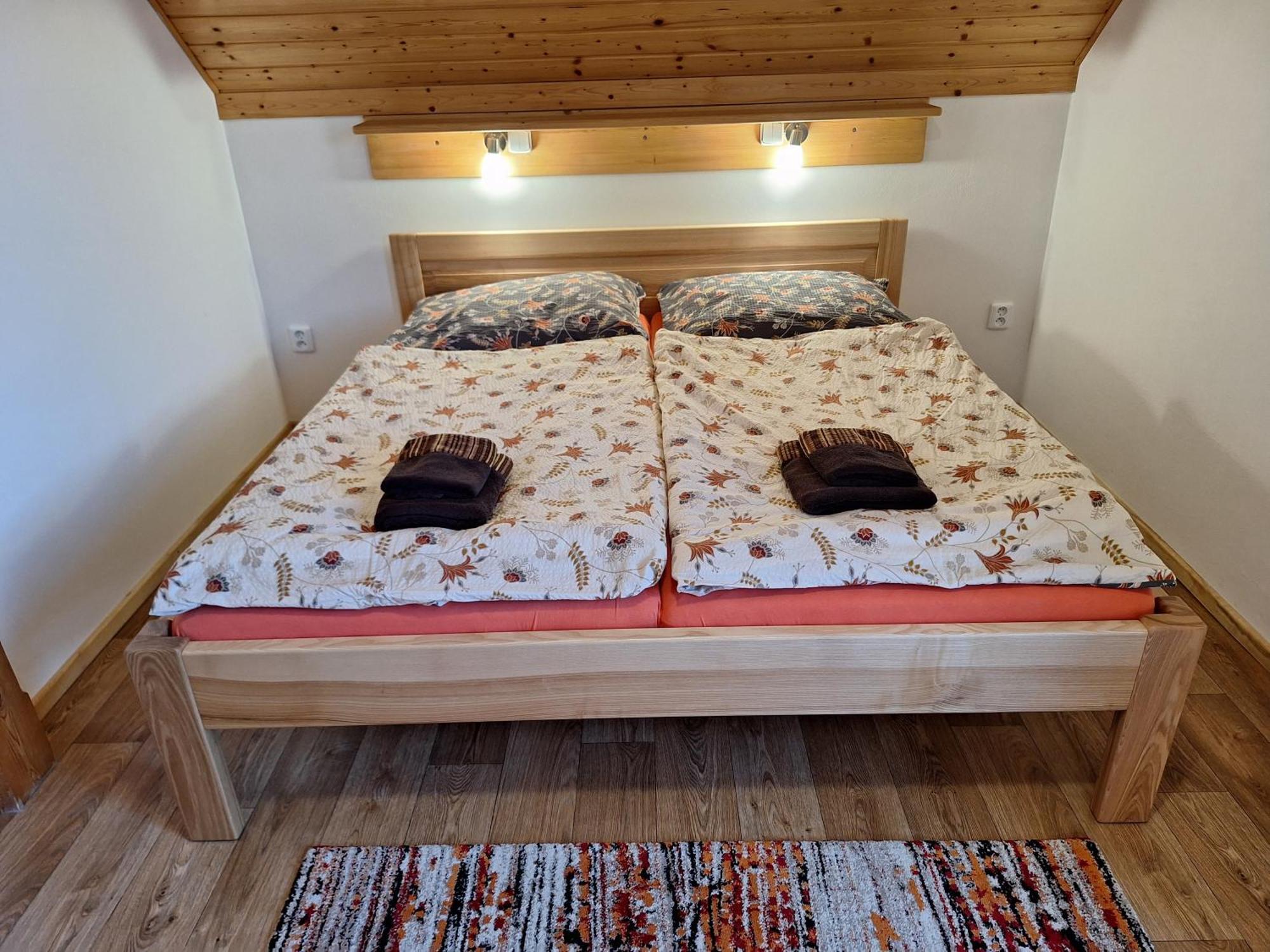 Apartmany Ester Rokytnice nad Jizerou Dış mekan fotoğraf