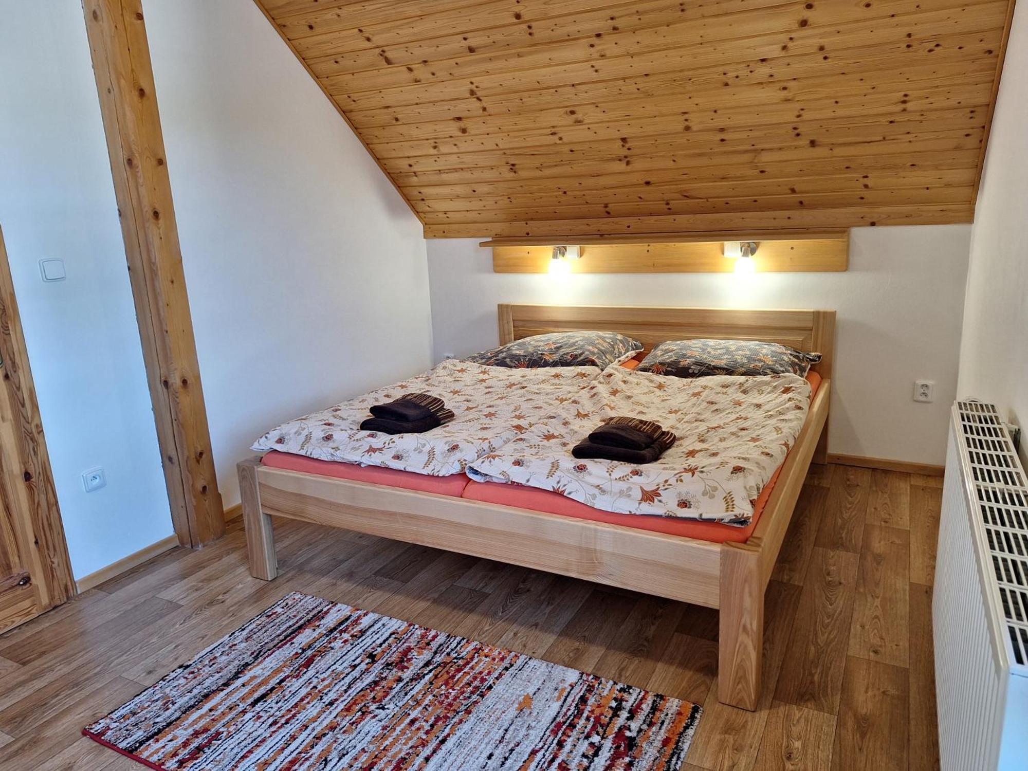 Apartmany Ester Rokytnice nad Jizerou Dış mekan fotoğraf