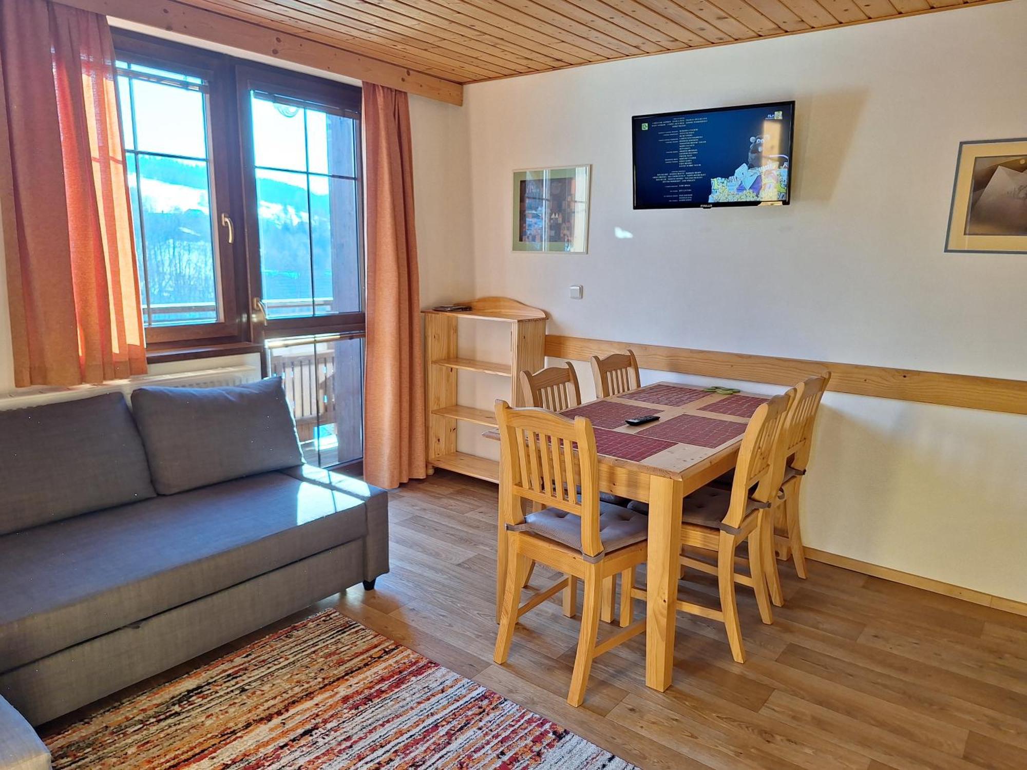 Apartmany Ester Rokytnice nad Jizerou Dış mekan fotoğraf