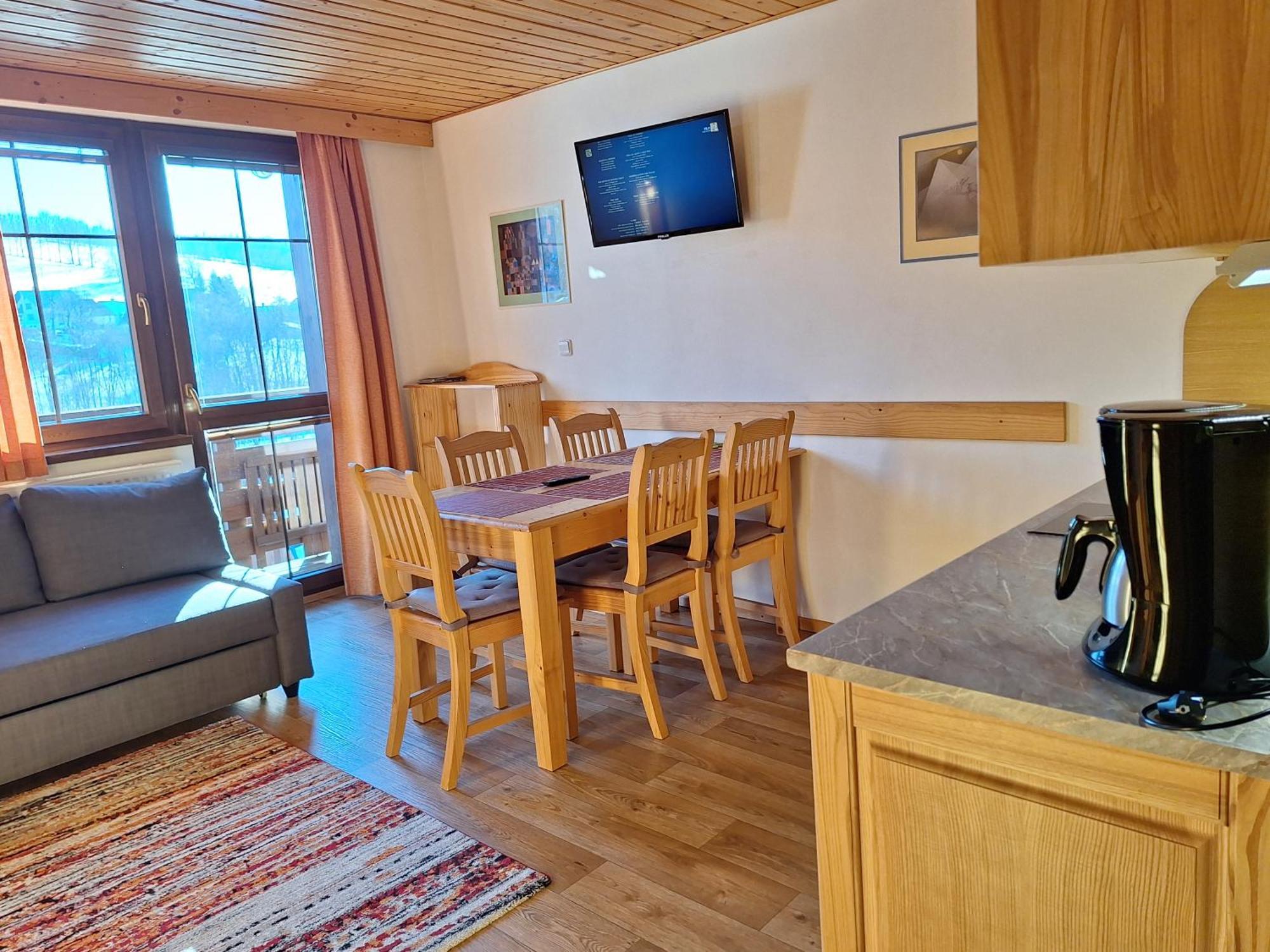 Apartmany Ester Rokytnice nad Jizerou Dış mekan fotoğraf