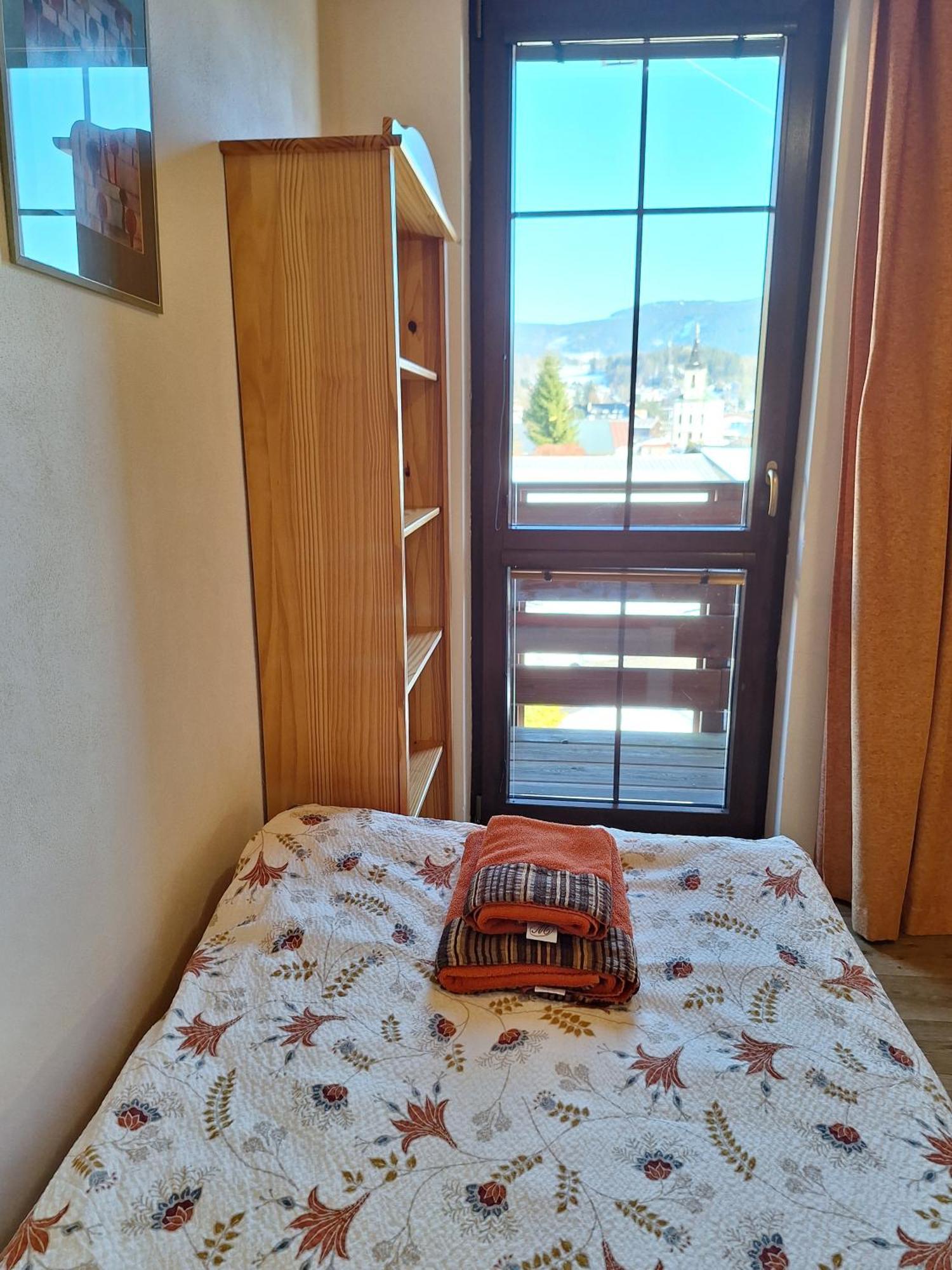 Apartmany Ester Rokytnice nad Jizerou Dış mekan fotoğraf