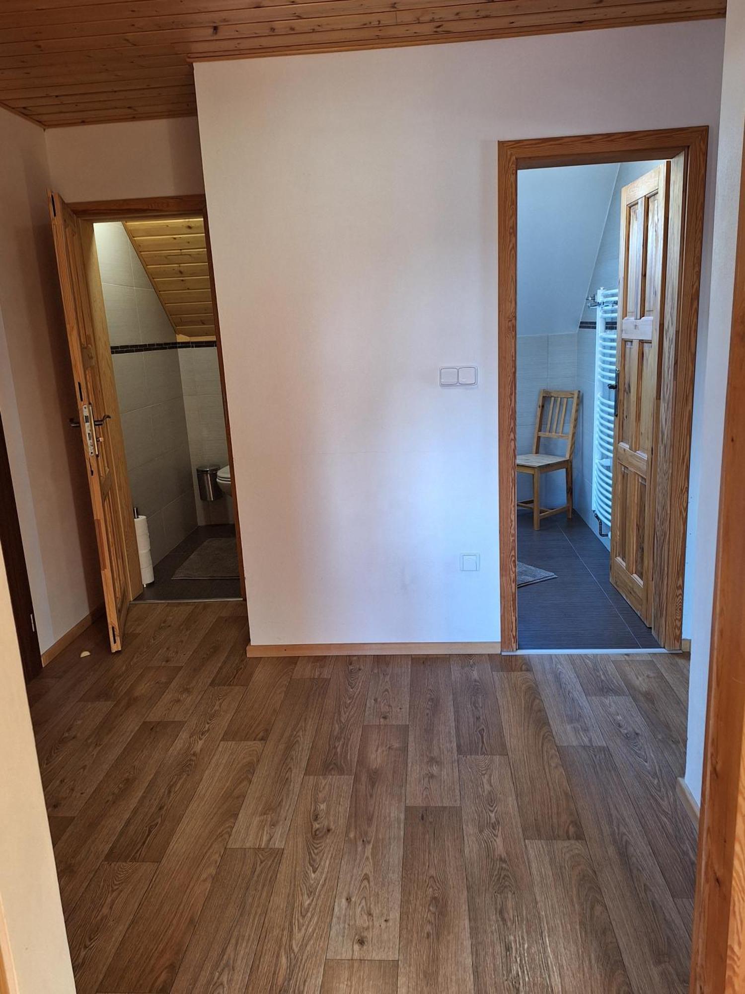 Apartmany Ester Rokytnice nad Jizerou Dış mekan fotoğraf