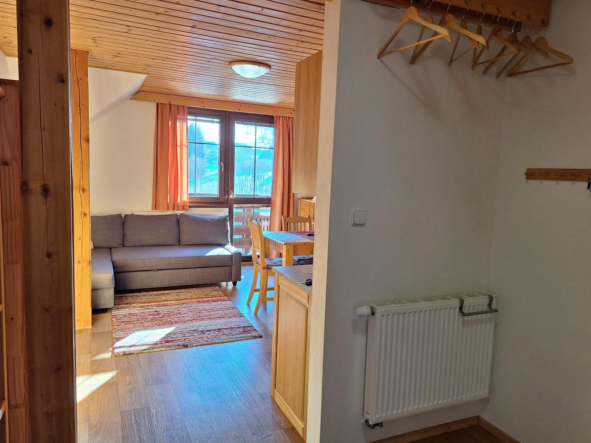 Apartmany Ester Rokytnice nad Jizerou Dış mekan fotoğraf