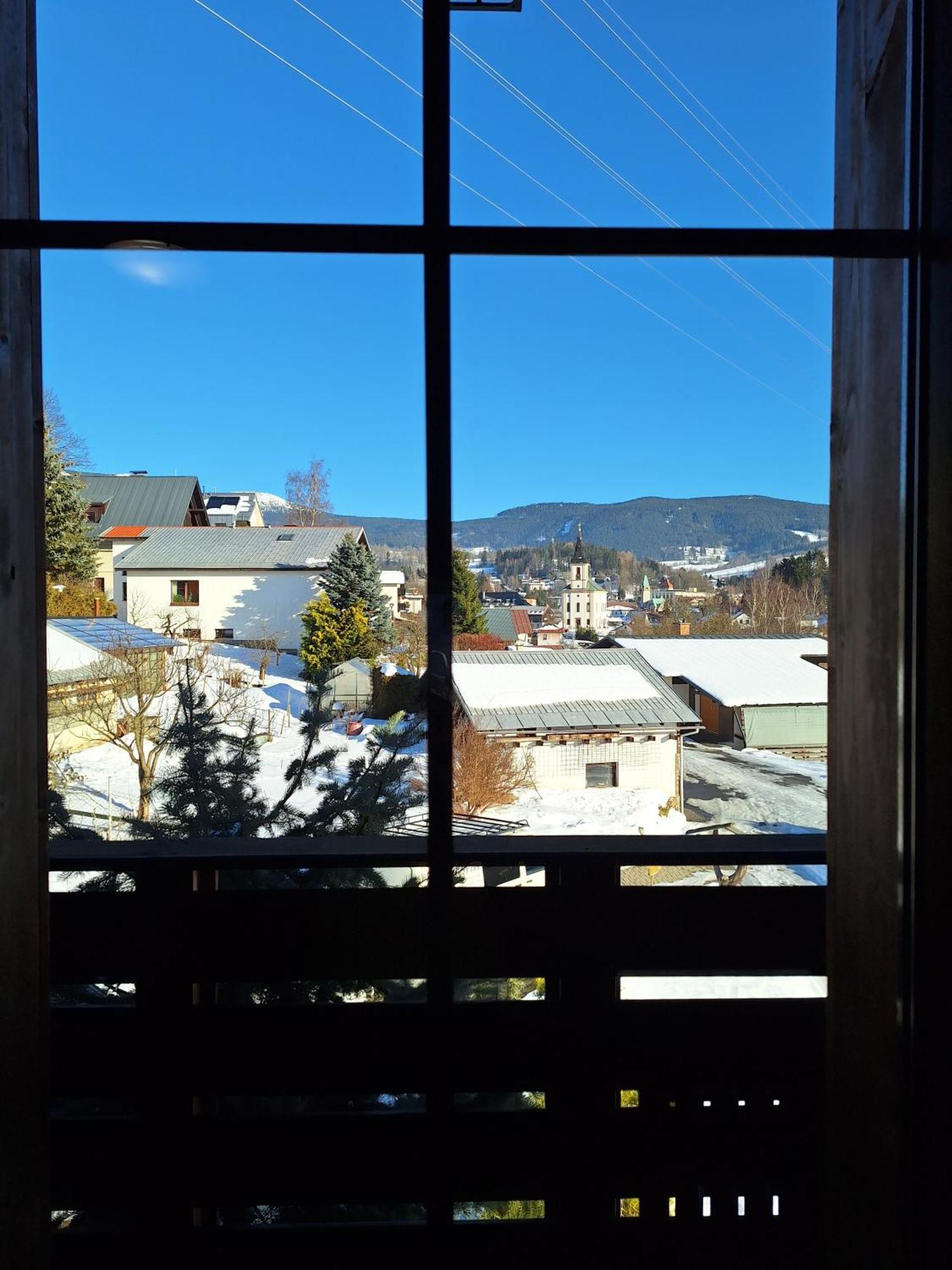 Apartmany Ester Rokytnice nad Jizerou Dış mekan fotoğraf