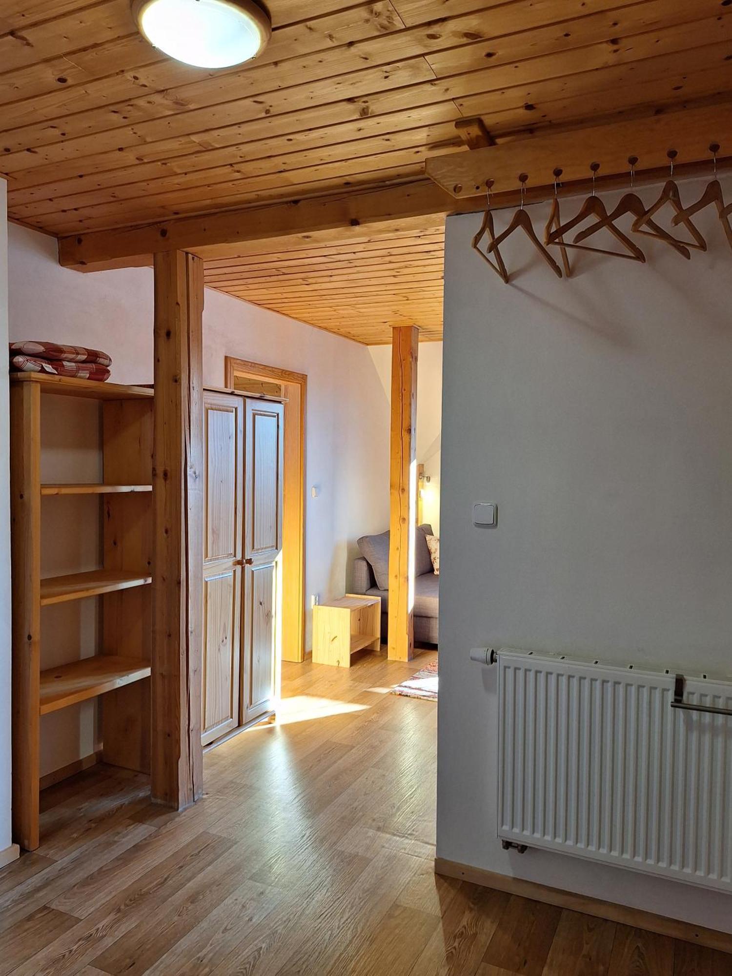 Apartmany Ester Rokytnice nad Jizerou Dış mekan fotoğraf