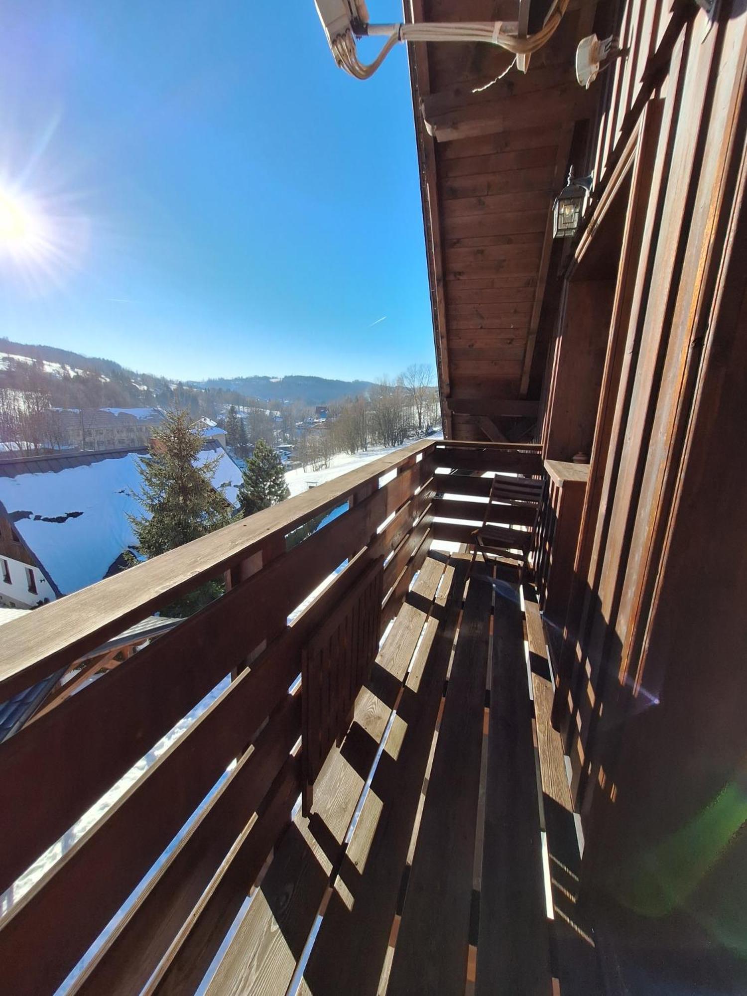Apartmany Ester Rokytnice nad Jizerou Dış mekan fotoğraf