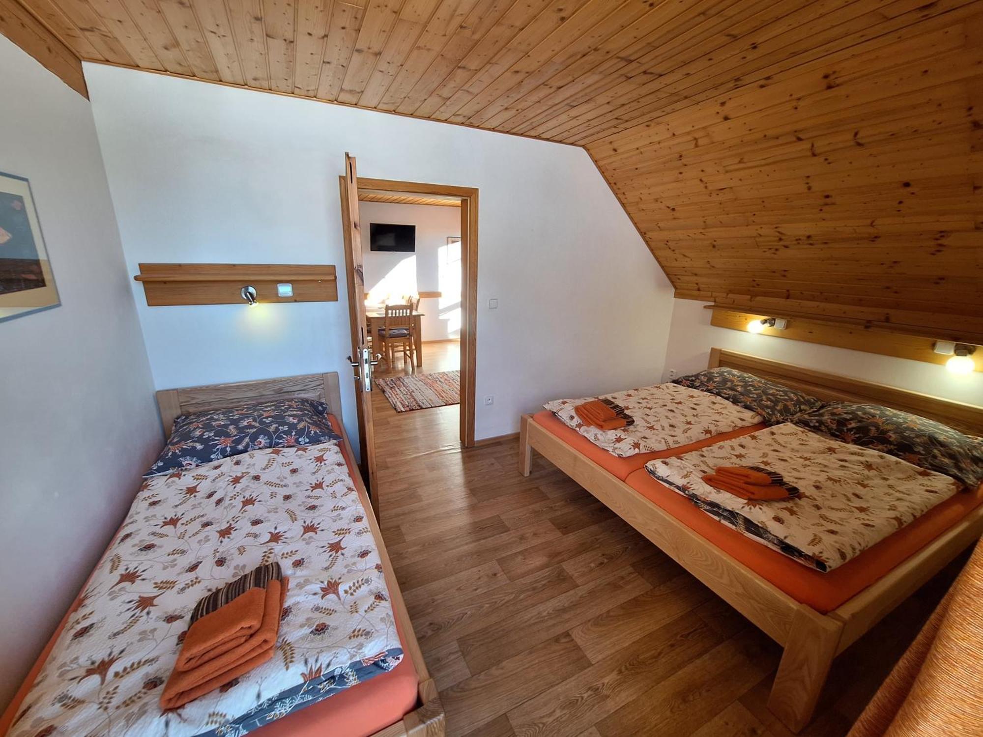 Apartmany Ester Rokytnice nad Jizerou Dış mekan fotoğraf