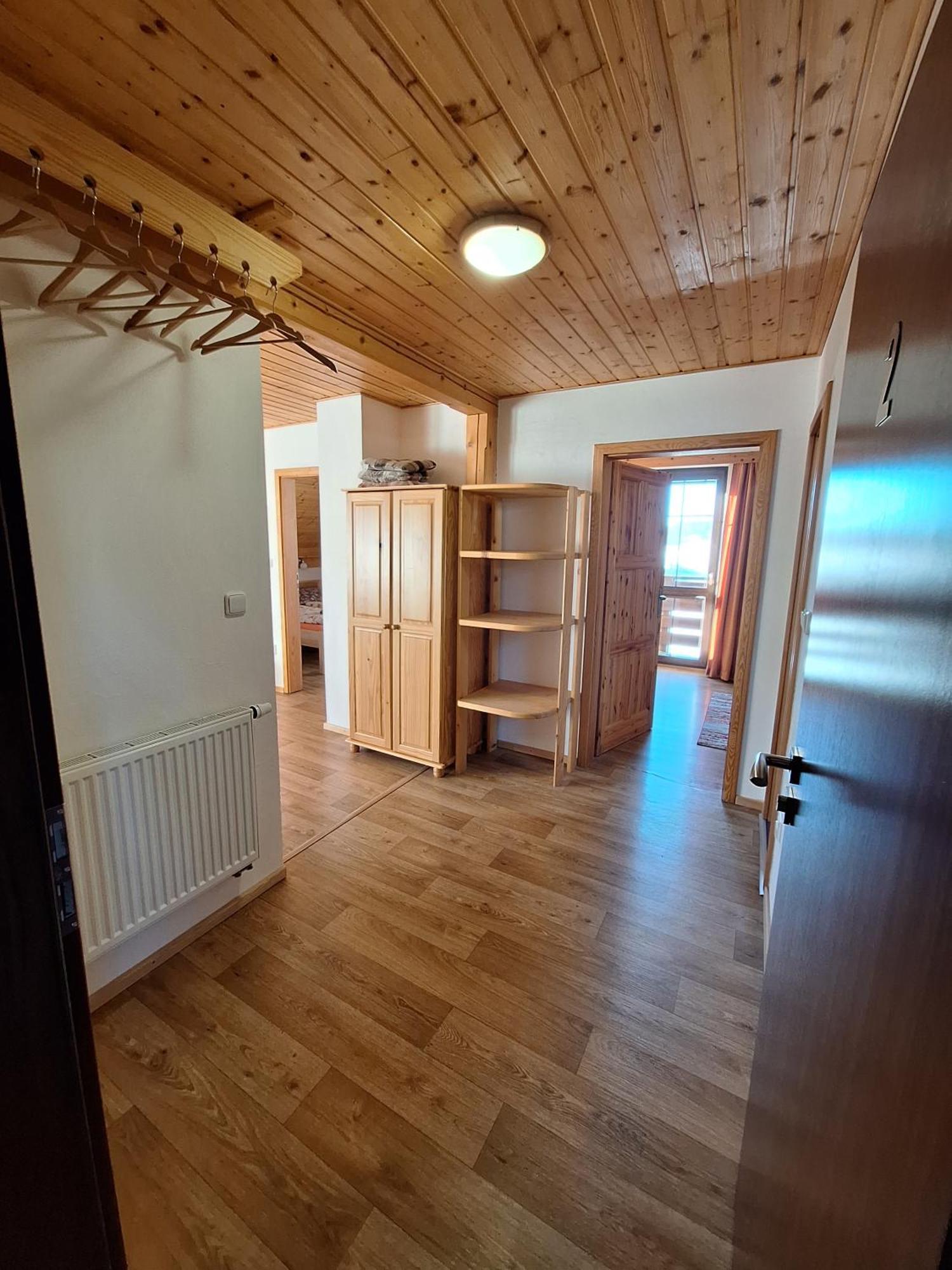 Apartmany Ester Rokytnice nad Jizerou Dış mekan fotoğraf