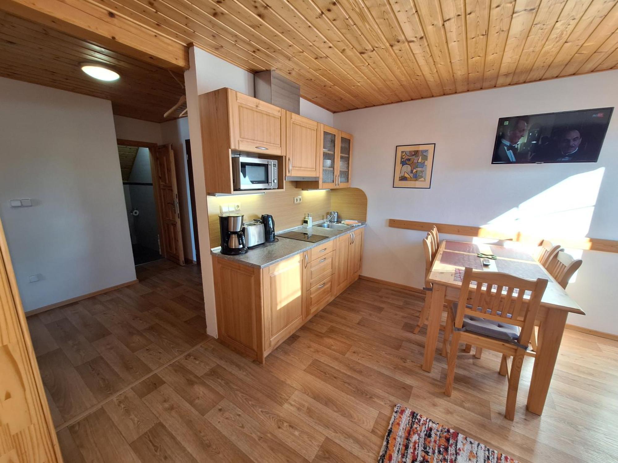 Apartmany Ester Rokytnice nad Jizerou Dış mekan fotoğraf