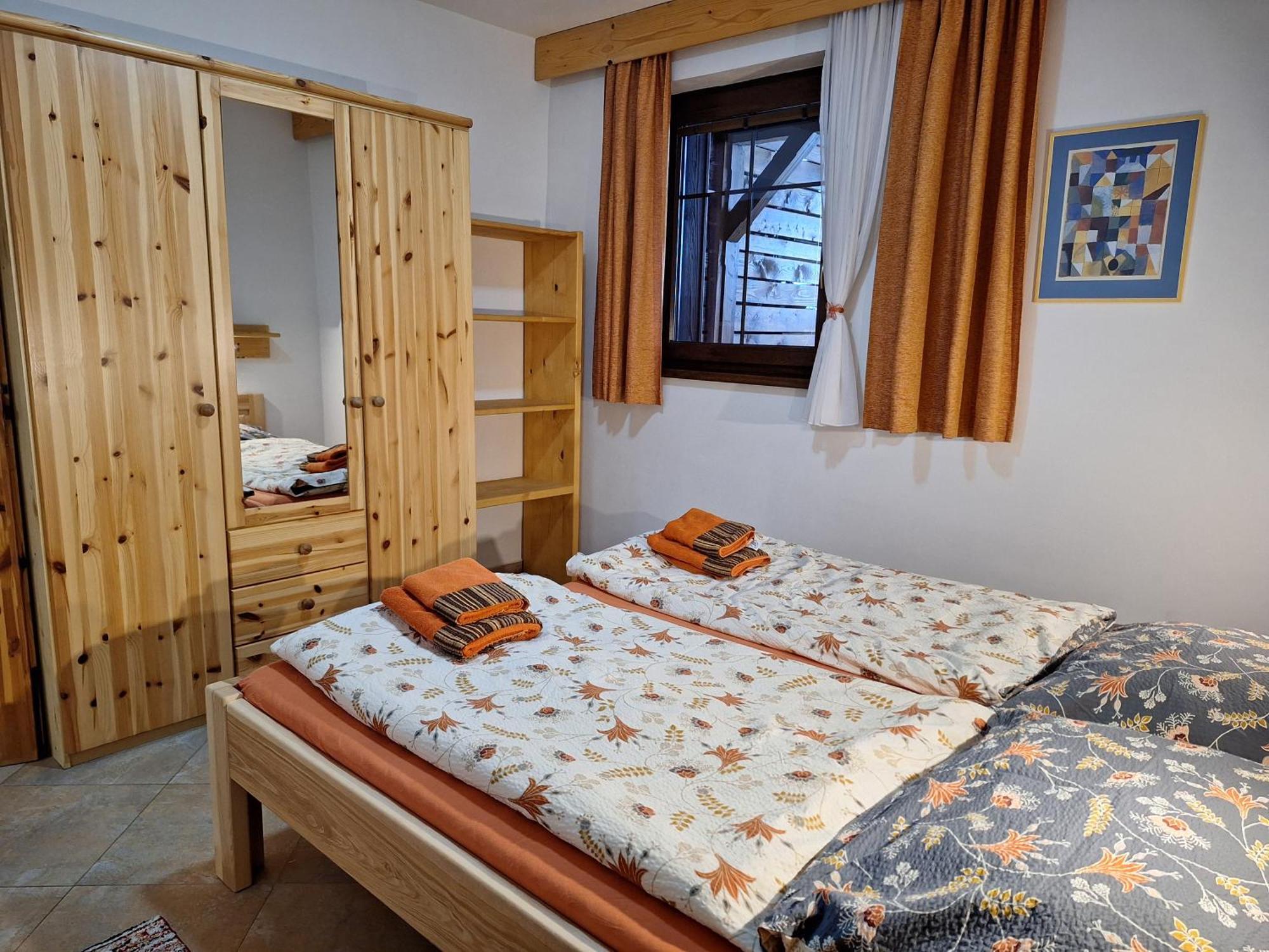 Apartmany Ester Rokytnice nad Jizerou Dış mekan fotoğraf