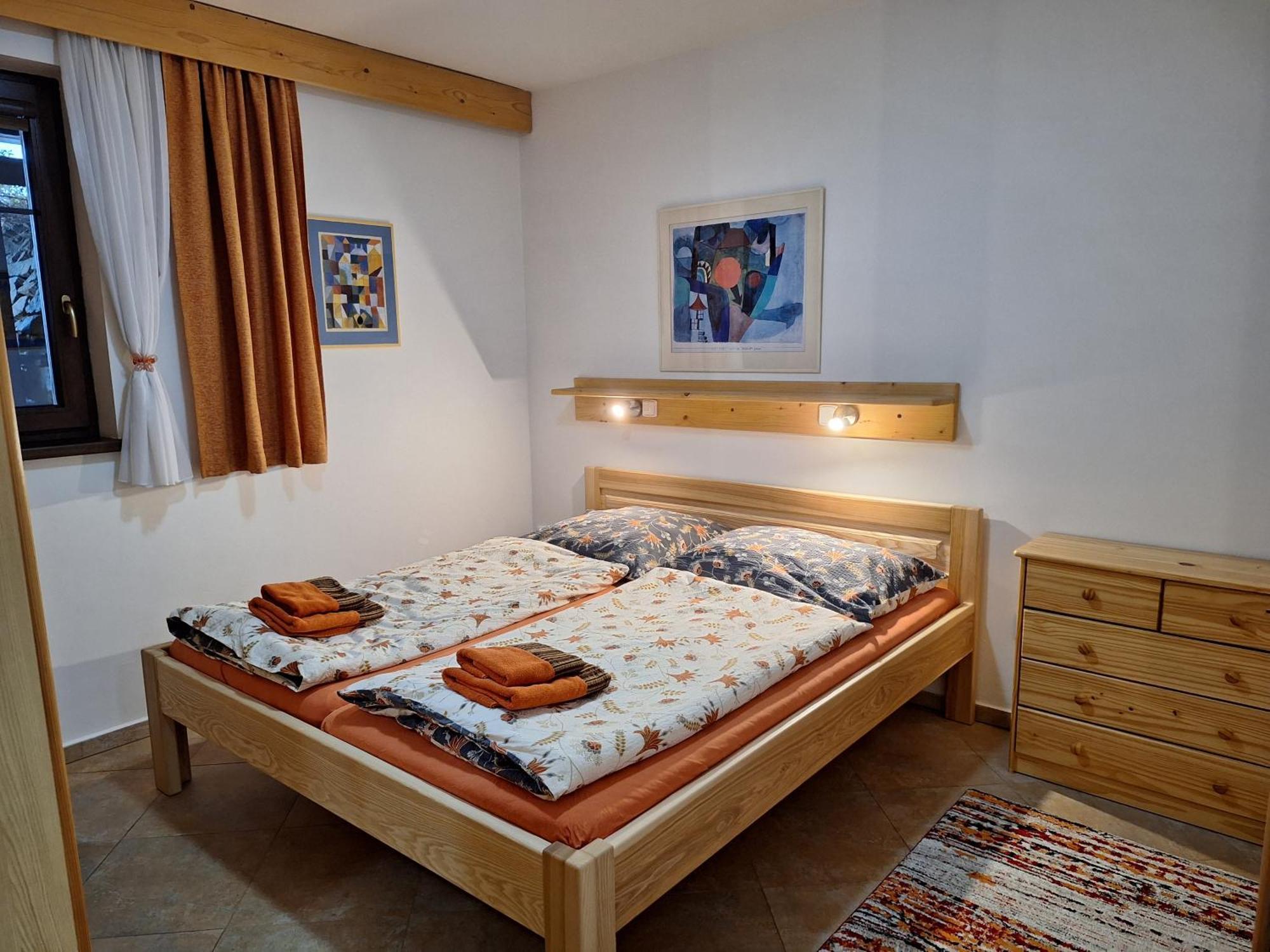 Apartmany Ester Rokytnice nad Jizerou Dış mekan fotoğraf