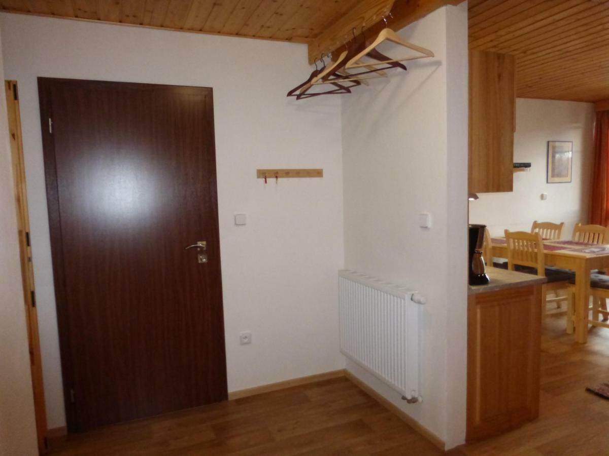 Apartmany Ester Rokytnice nad Jizerou Dış mekan fotoğraf