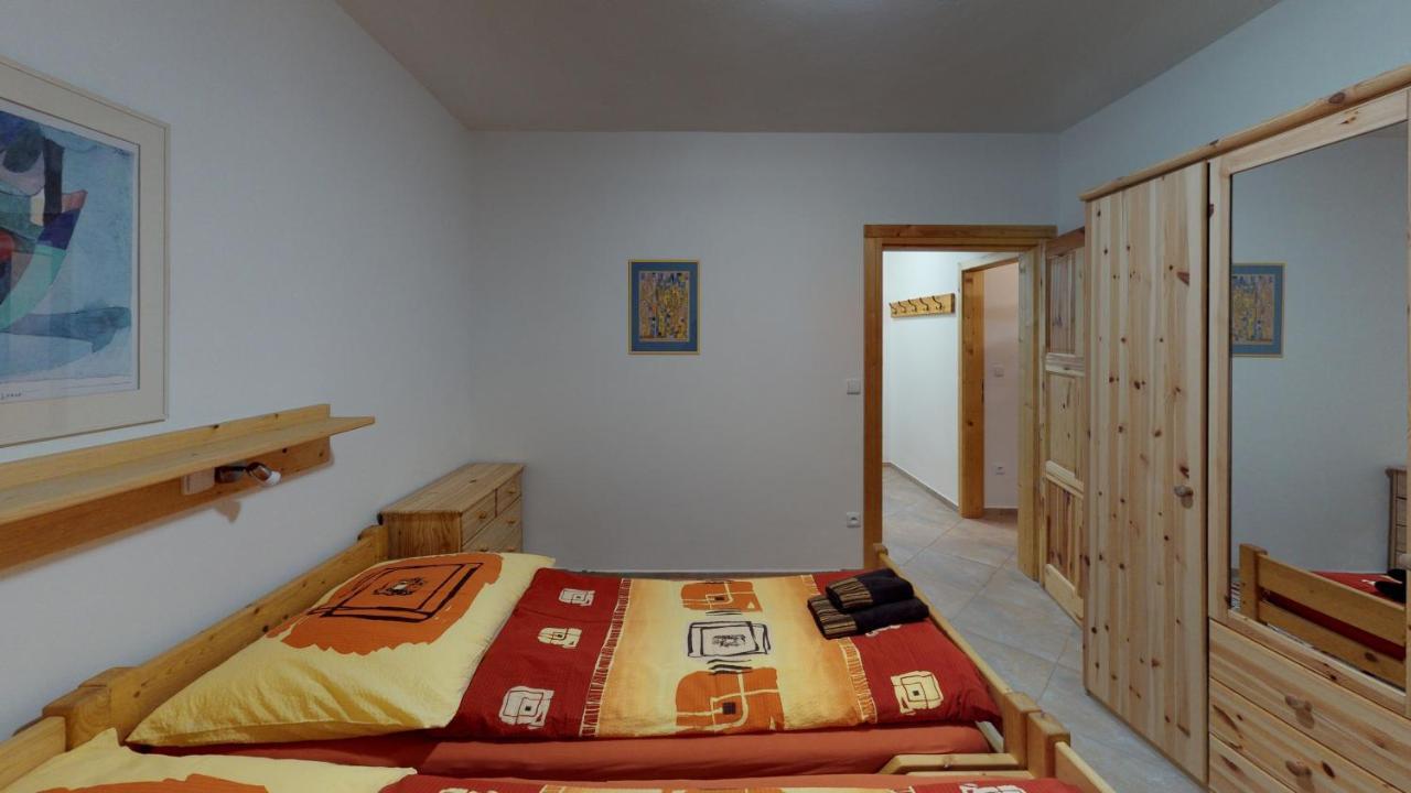 Apartmany Ester Rokytnice nad Jizerou Dış mekan fotoğraf